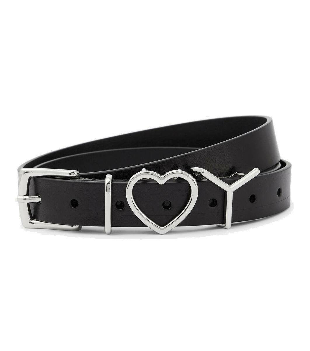 Heart Belt