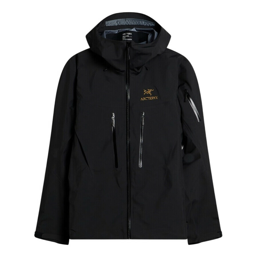 Arcteryx System A Axle Short Sleeve Jacket Arc'teryx