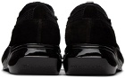 1017 ALYX 9SM Black Mono Sneakers