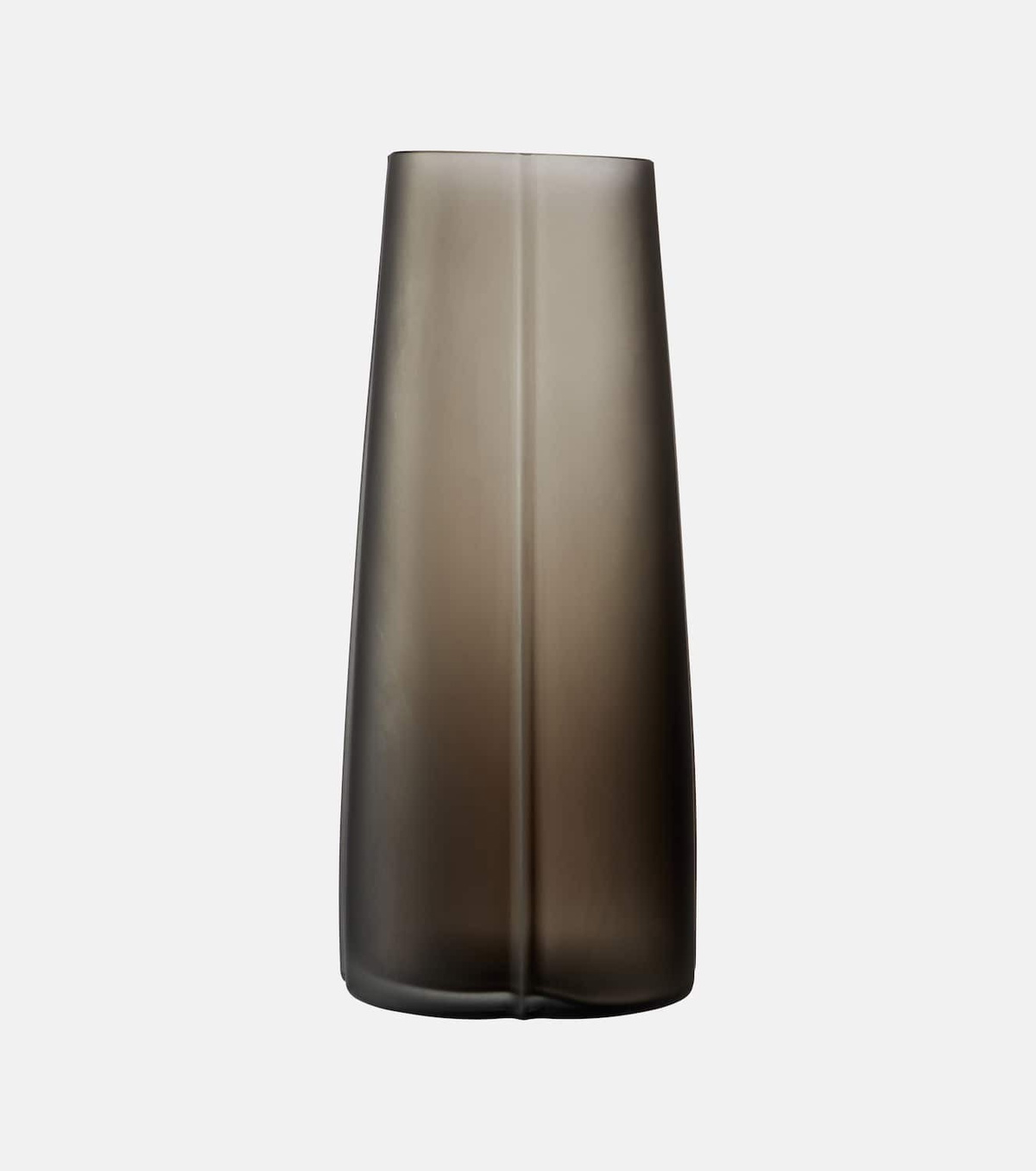 Serax Shapes glass vase by Piet Boon