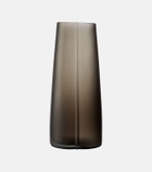 Serax Shapes glass vase by Piet Boon