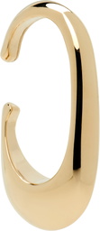 LEMAIRE Long Drop Ear Cuff