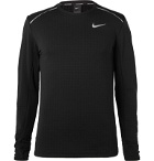 Nike Running - 3.0 Element Therma Sphere Top - Black