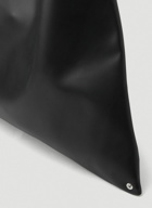 MM6 Maison Margiela - Japanese Classic Tote Bag in Black