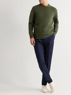 William Lockie - Virgin Wool Sweater - Unknown