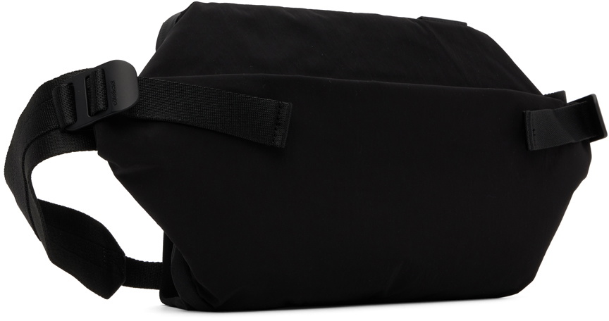 Côte&Ciel Black Isarau MemoryTech Pouch