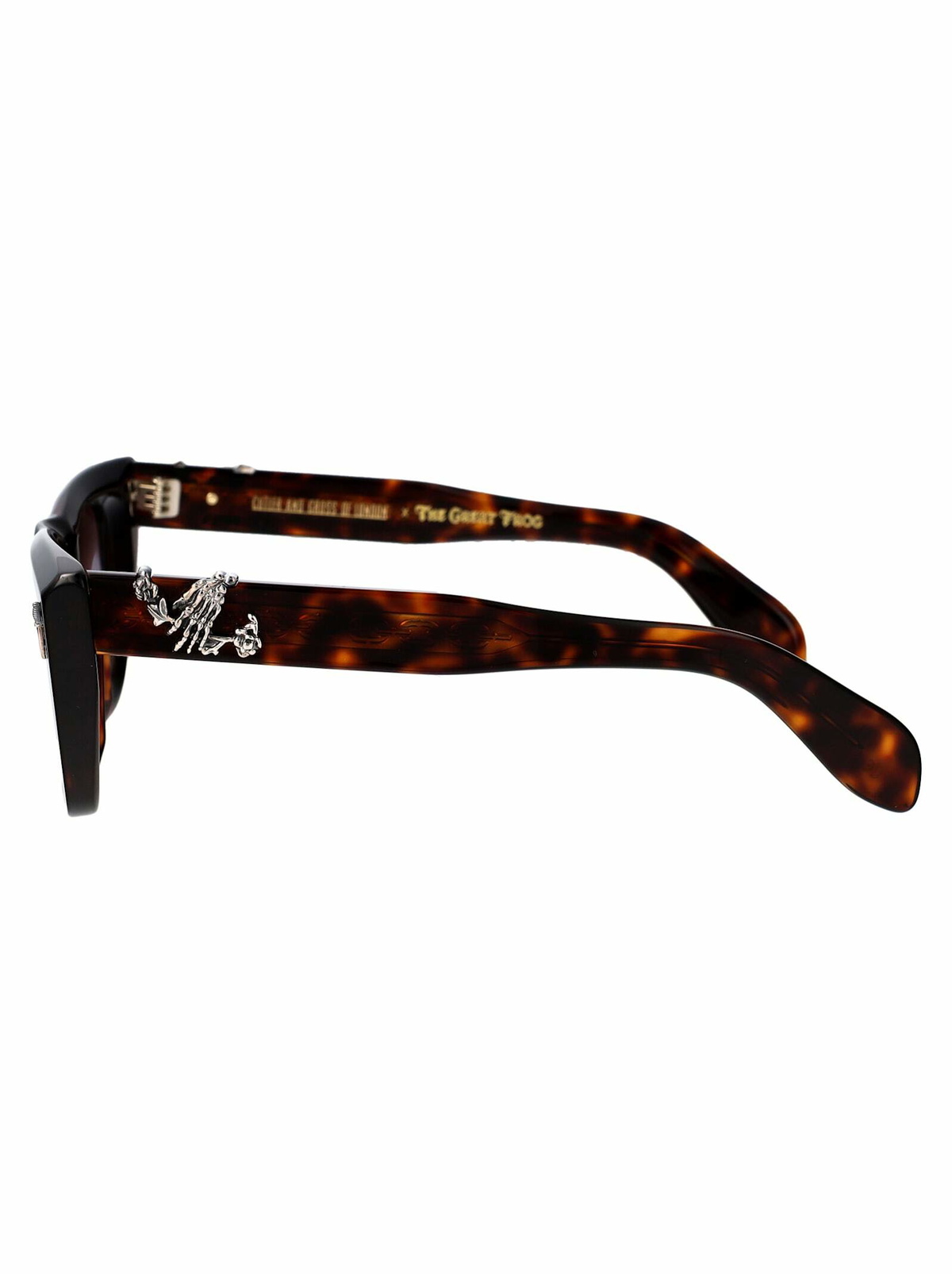 Cutler and Gross The Great Frog - 008 Sunglasses