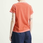 YMC Women's Day T-Shirt in Red