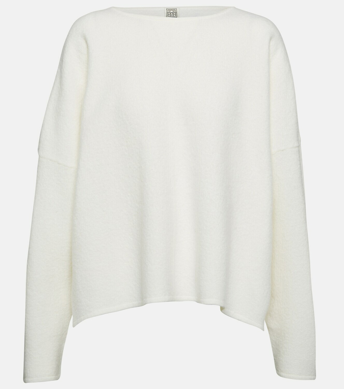 Toteme Virgin wool sweater