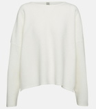 Toteme Virgin wool sweater