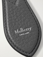 MULBERRY - Full-Grain Leather Key Fob