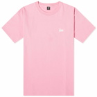Patta Men's Animal T-Shirt in Begonia Pink