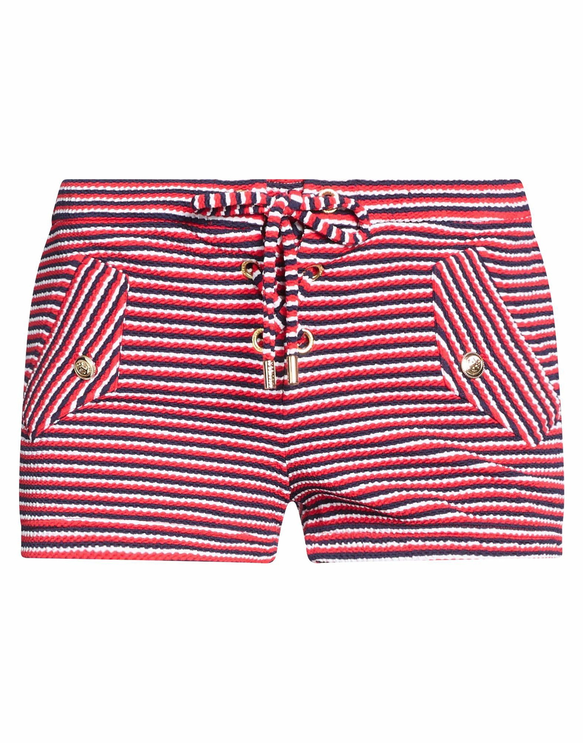 Melissa Odabash Womens Shorts & Bermuda Shorts in Red