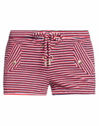 Melissa Odabash Womens Shorts & Bermuda Shorts in Red