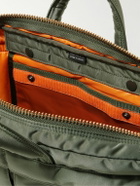 Porter-Yoshida and Co - Tanker 2Way Nylon-Twill Briefcase