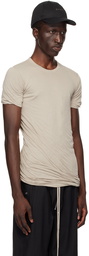 Rick Owens Off-White Porterville Double T-Shirt