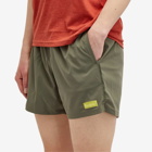 Cotopaxi Men's Brinco 5" Shorts in Fatigue