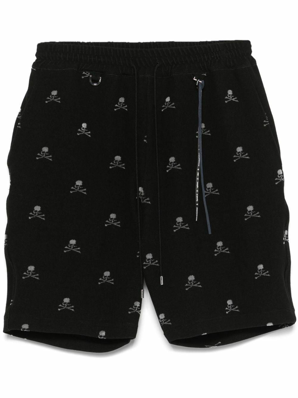 パンツ Mastermind World x ALPHA CARGO SHORTS M Mastermind Japan Men's x Alpha Cargo Short in Black