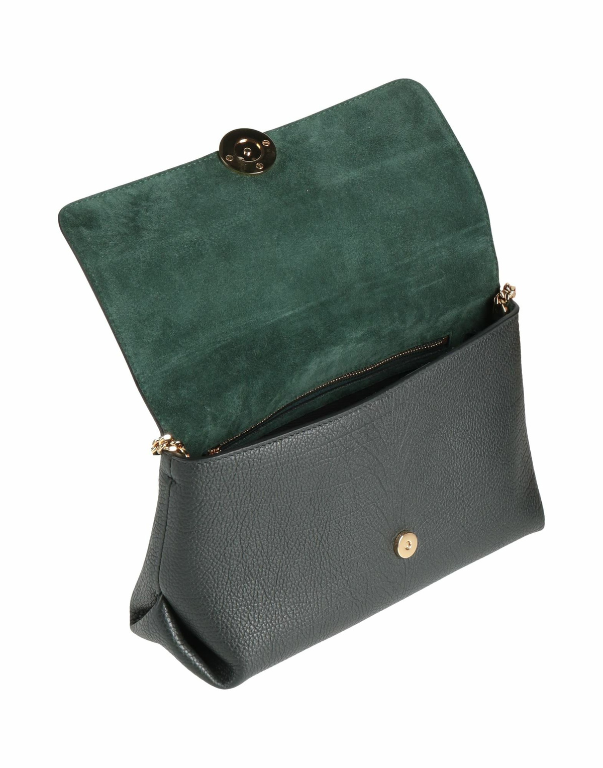 Burberry Womens Cross-body bag in Black