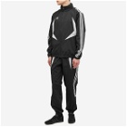 Adidas Climacool Track Top in Black