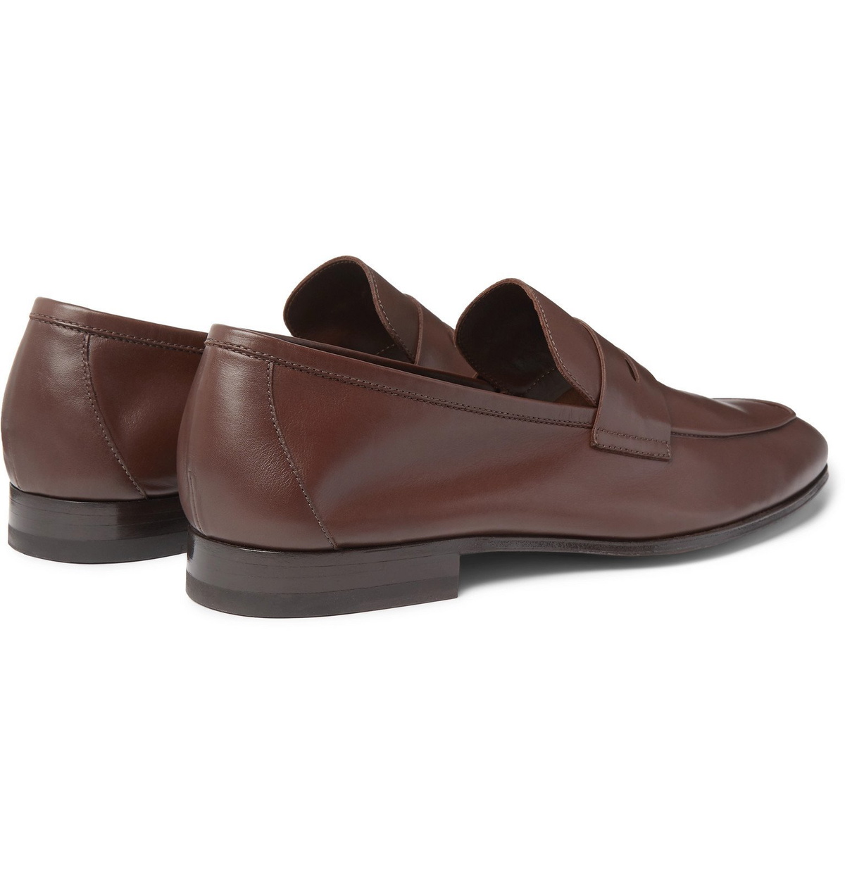 Paul smith best sale penny loafers