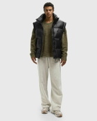 PYRENEX ARBATAN JACKET Black Mens Vest