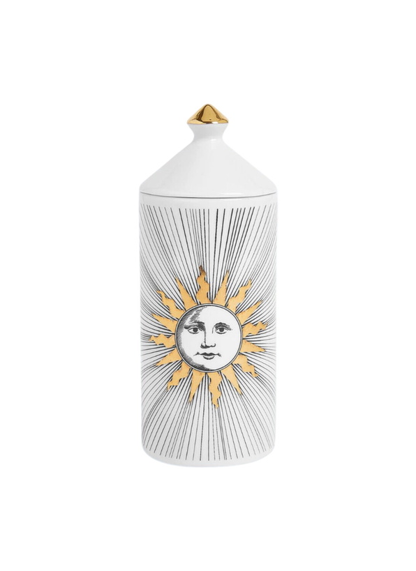 Photo: Fornasetti Talvolta Room Spray