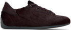 Paloma Wool Brown Miles Sneakers