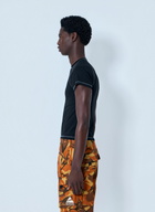 Martine Rose Logo Motif T-Shirt