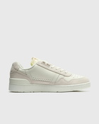 Lacoste T Clip 123 1 Sma Beige - Mens - Lowtop