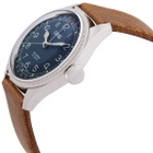 Oris Big Crown Pointer Date Automatic Blue Dial Watch 01 754 7785 4065-07 6 20 10