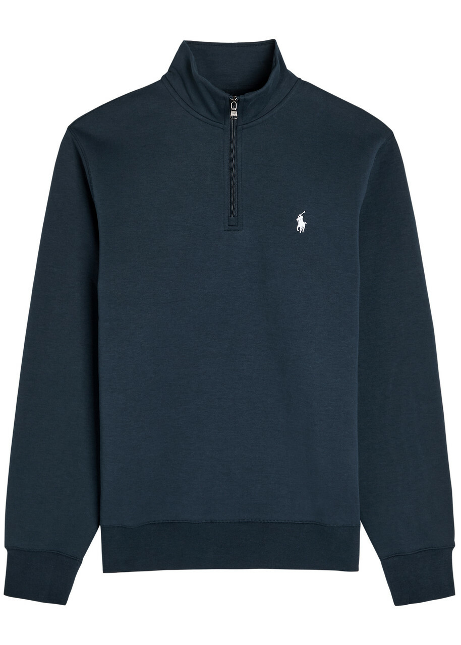 Polo Ralph Lauren Men's Rowing Club Crew Neck Sweatshirt in