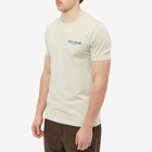 Holubar Men's Logo Classic T-Shirt in Cloud Cream
