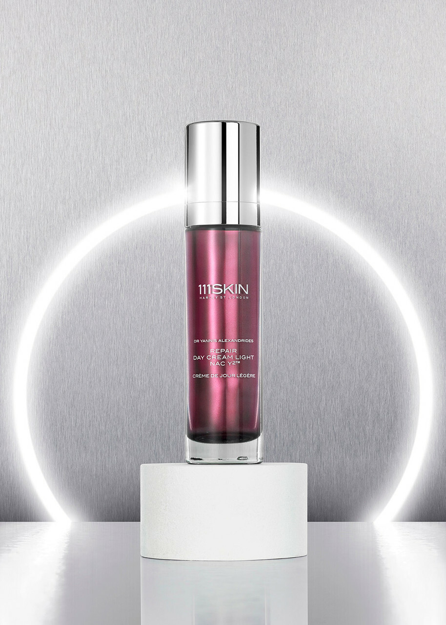 111SKIN Repair Day Cream Light Nac Y2 50ml
