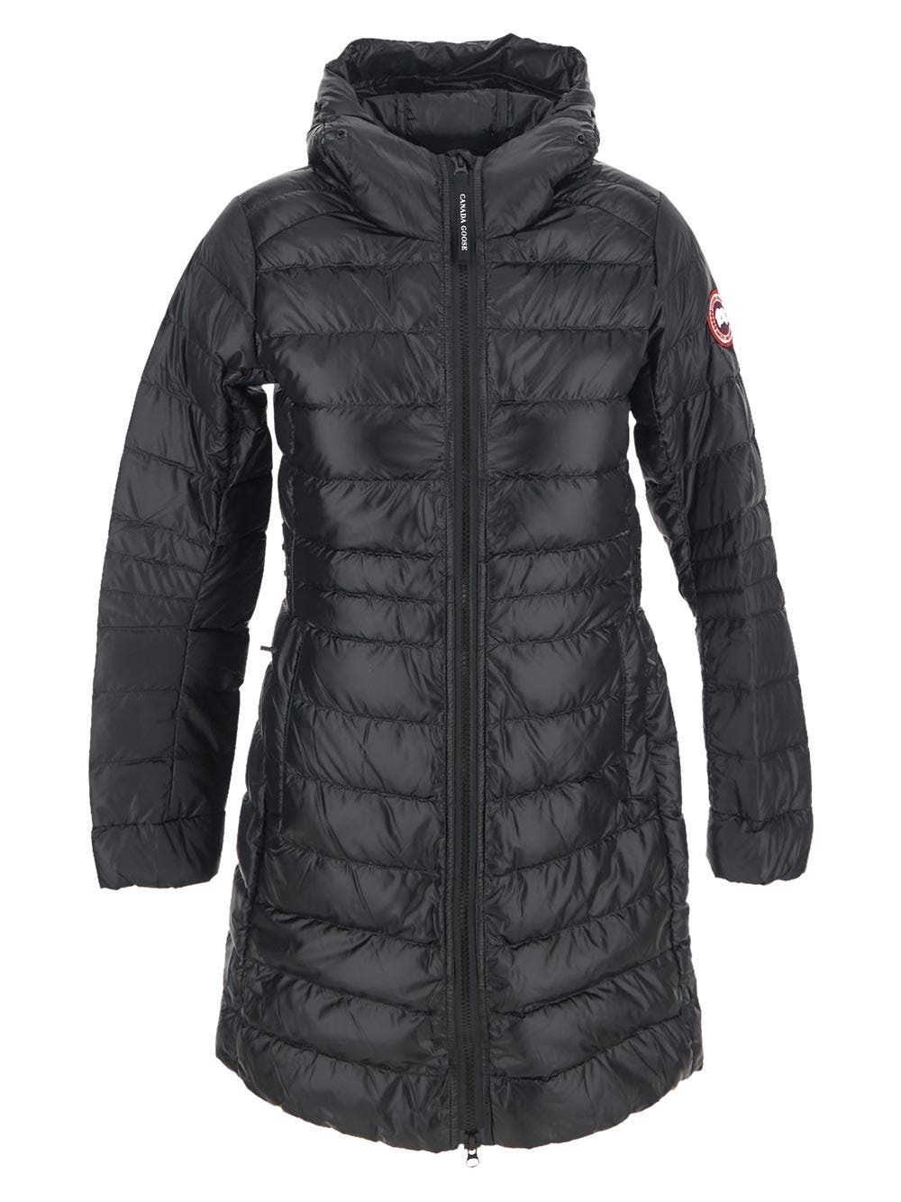 Canada Goose Cypress Hooded Jacket Canada Goose