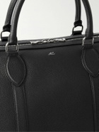 Mr P. - Full-Grain Leather Duffle Bag