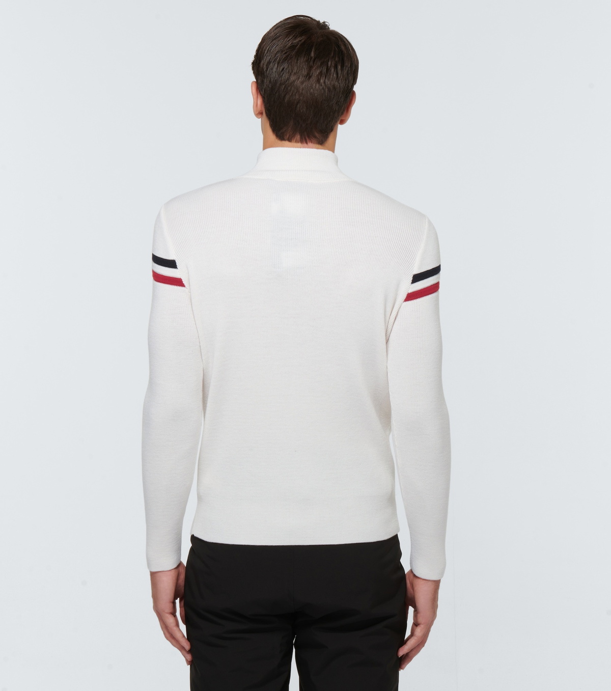 Fusalp - Wengen IV wool sweater