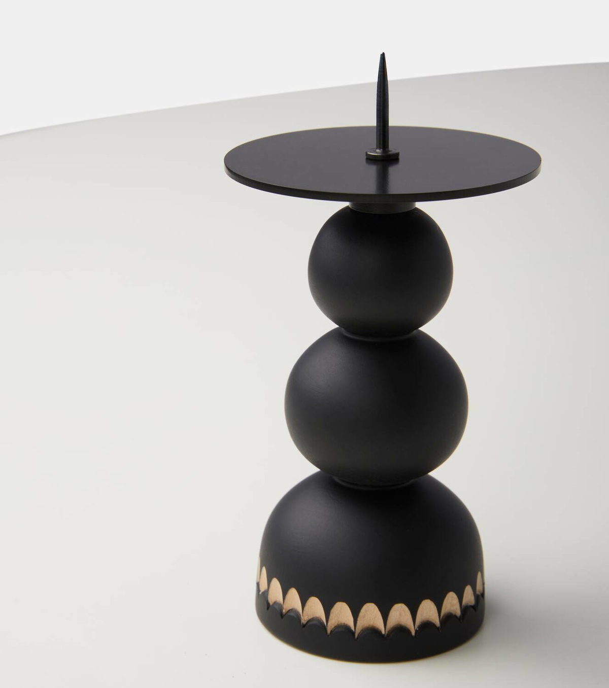 Zanat Aurora Small candle holder