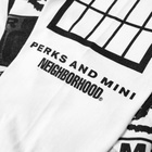 Neighborhood x P.A.M Women's Long Sleeve Tee
