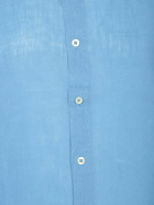 120% Lino Linen Shirt Niagara