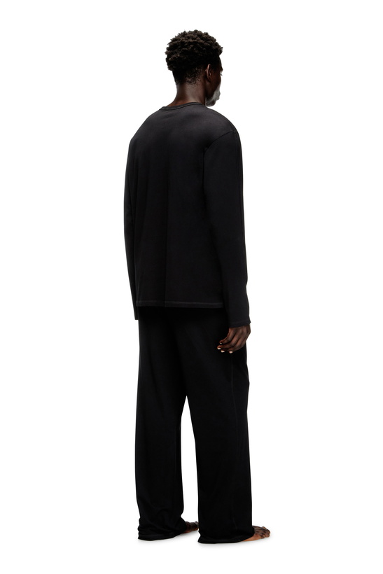 Photo: Diesel Pyjamas in cotton jersey - Pajamas Mens in To Be Defined