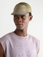 Satisfy - Logo-Print Rippy™ and Peaceshell™ Cap