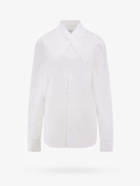 Off White   Shirt White   Mens