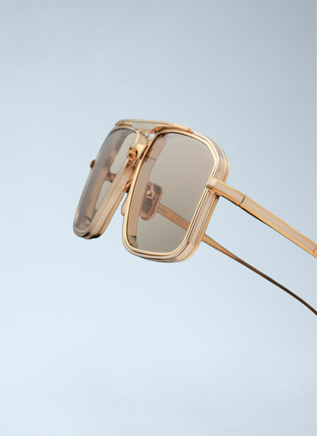 Jacques Marie Mage Jagger 500 Collector’s Edition Sunglasses