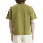 Heresy Men's Storyteller T-Shirt in Green