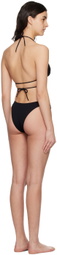 Lido Black Tredicci Bikini