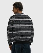 Samsøe & Samsøe SAFINNLEY SWEATER 15862 Black Mens Pullover