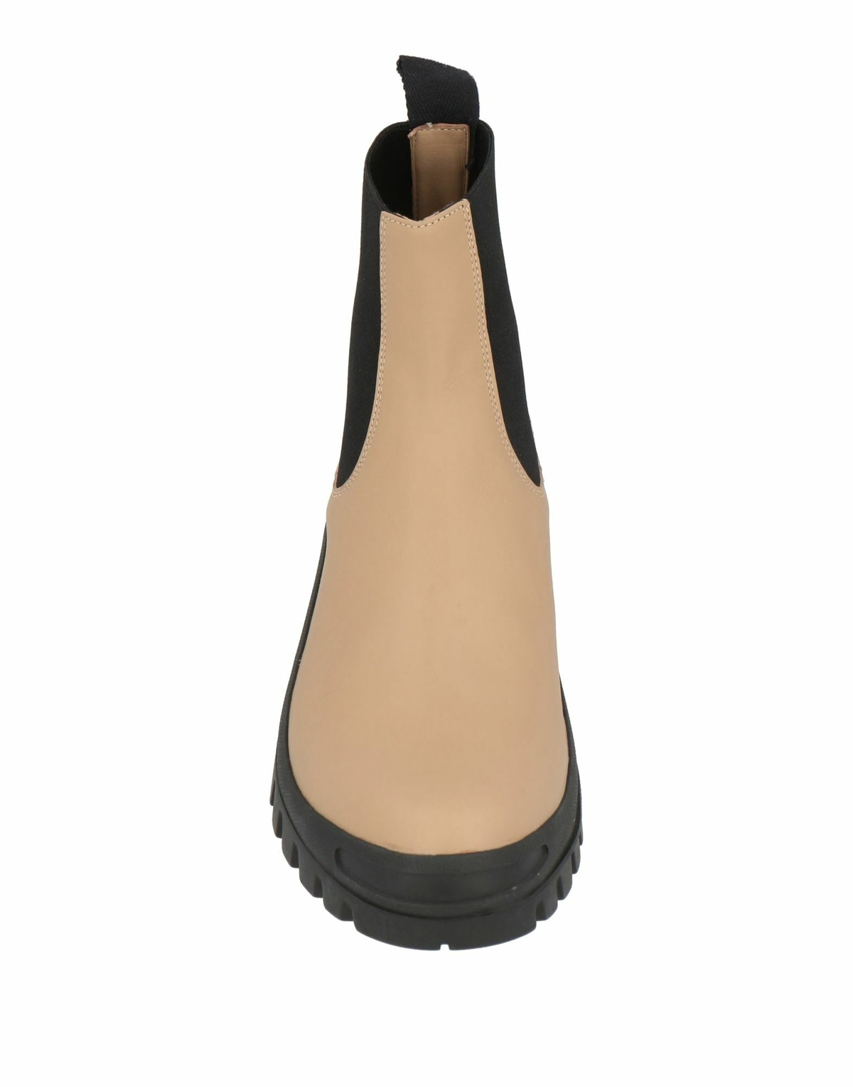 Atp Atelier Womens Ankle boots Sand