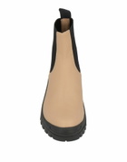 Atp Atelier Womens Ankle boots Sand