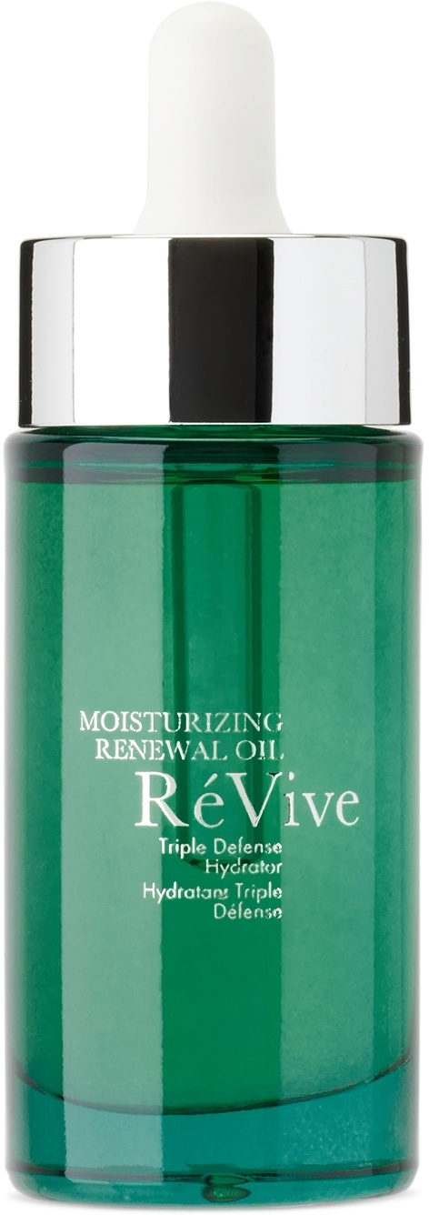 RéVive Moisturizing Renewal Oil Triple Defense Hydrator, 30 mL